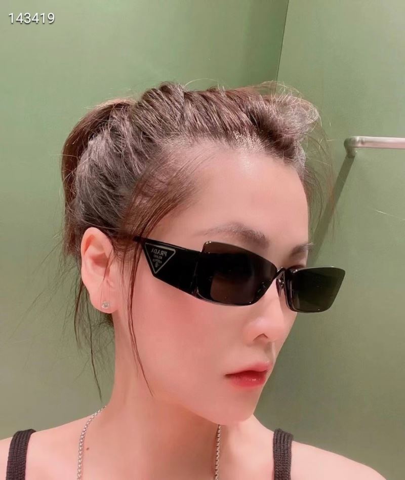 Prada Sunglasses